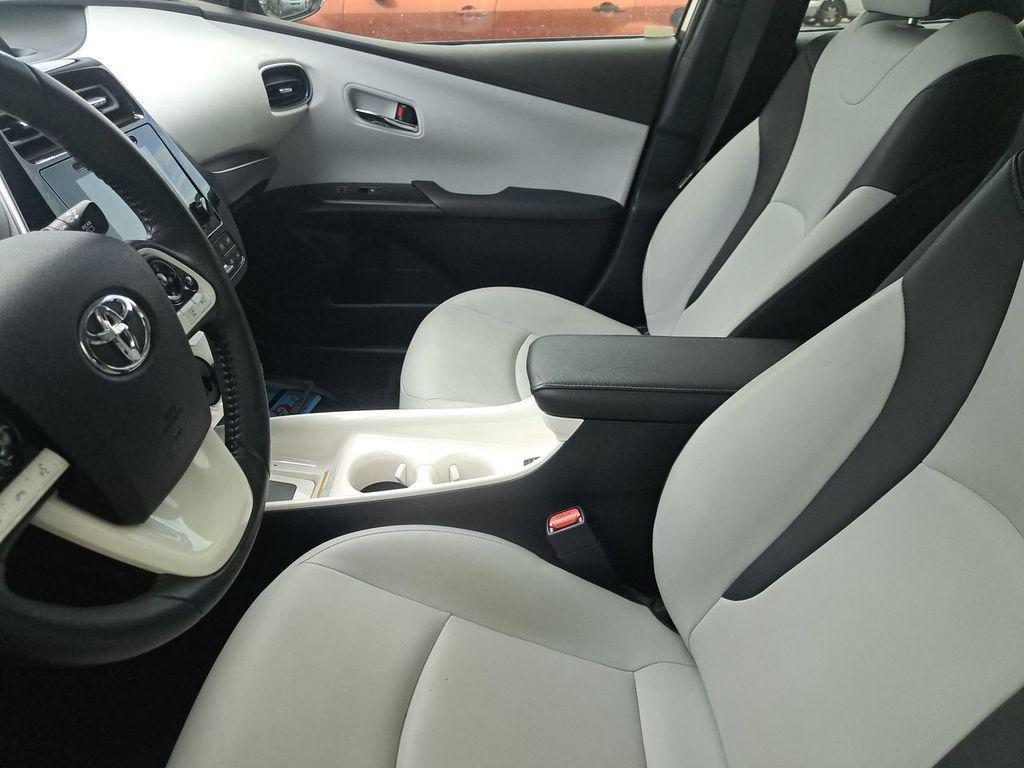 used 2016 Toyota Prius car, priced at $16,141