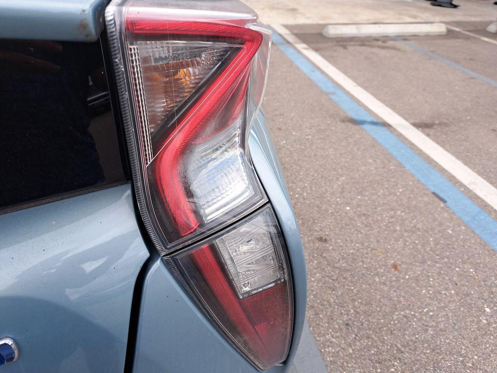 used 2016 Toyota Prius car, priced at $16,141