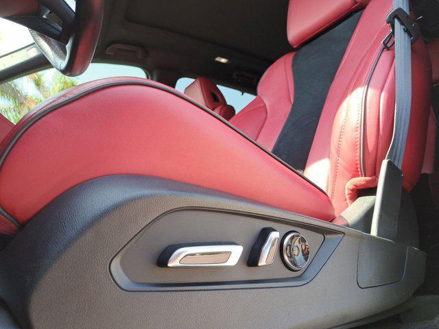 used 2024 Acura MDX car, priced at $47,132