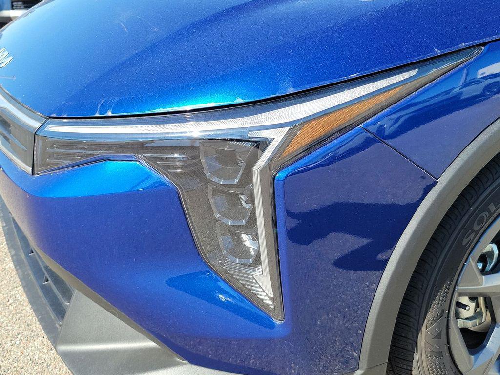 new 2025 Kia K4 car, priced at $22,669