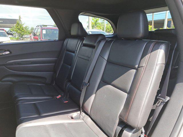 used 2023 Dodge Durango car, priced at $28,314