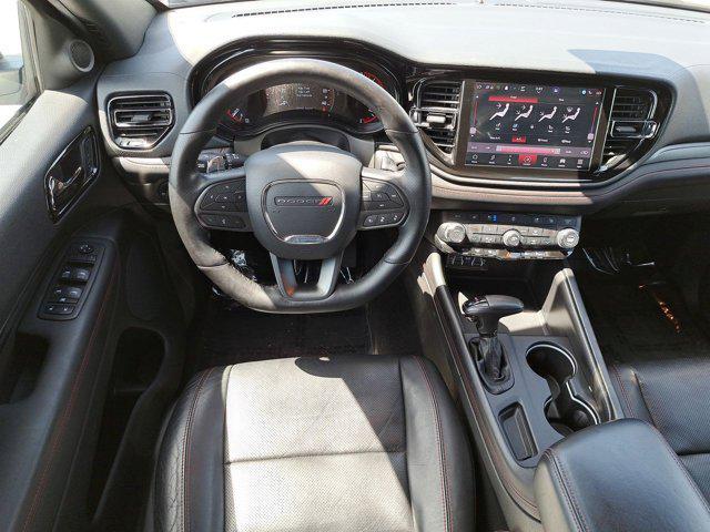 used 2023 Dodge Durango car, priced at $28,314