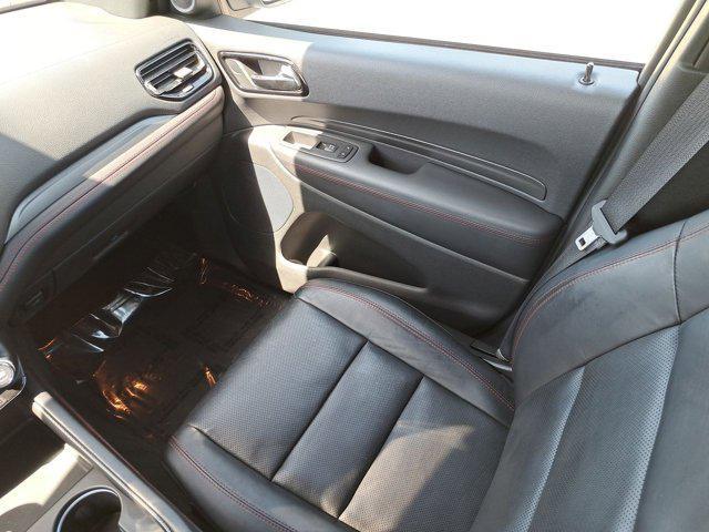 used 2023 Dodge Durango car, priced at $28,314