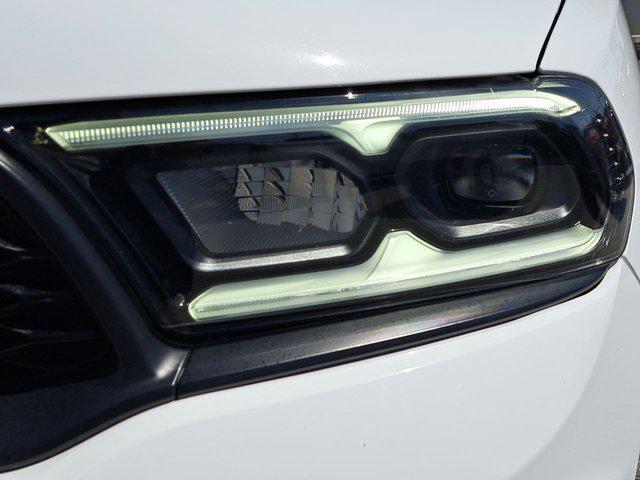 used 2023 Dodge Durango car, priced at $28,314