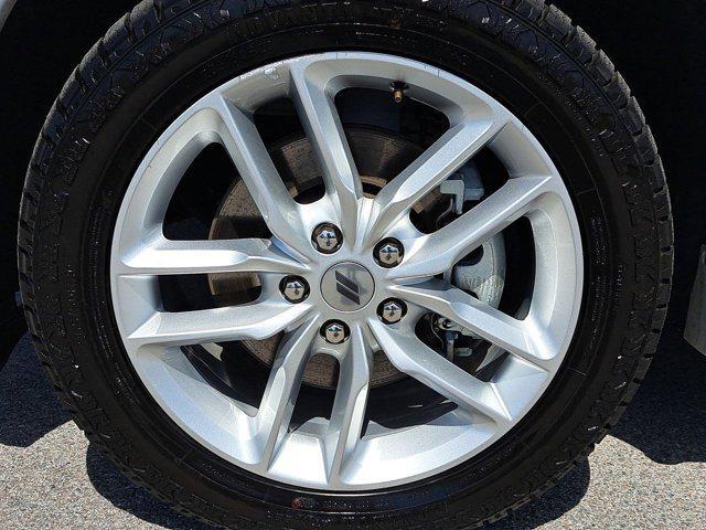 used 2023 Dodge Durango car, priced at $28,314