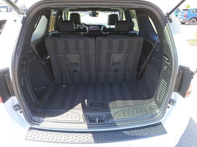 used 2023 Dodge Durango car, priced at $28,314