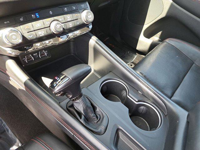 used 2023 Dodge Durango car, priced at $28,314