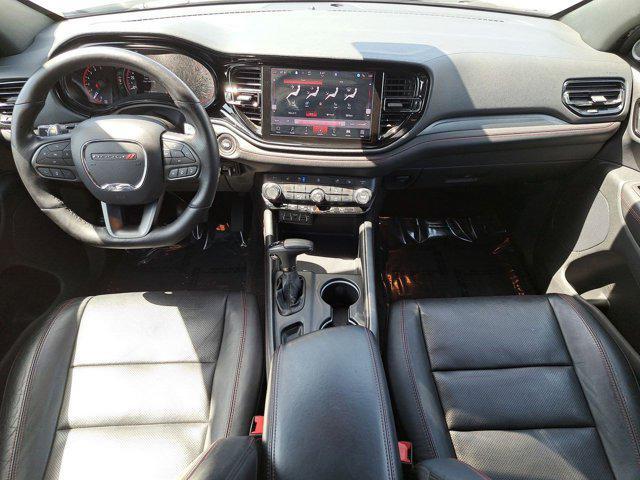 used 2023 Dodge Durango car, priced at $28,314