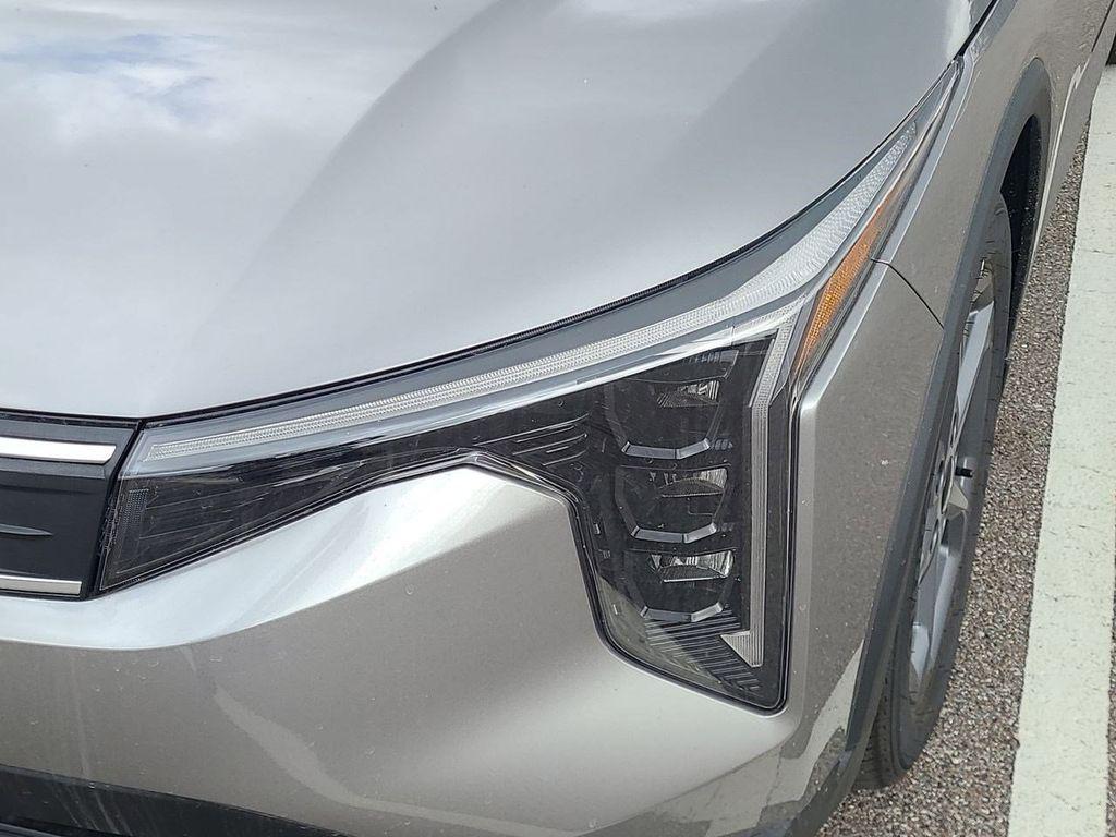new 2025 Kia K4 car, priced at $23,415
