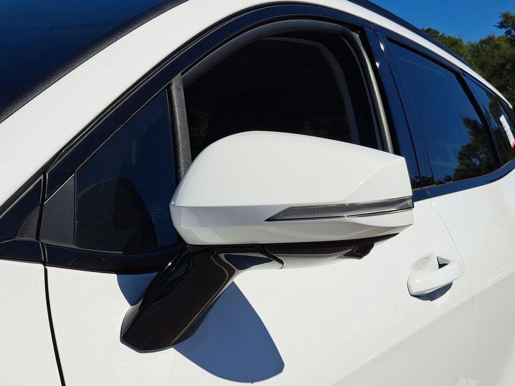 new 2026 Kia Sportage car, priced at $36,354