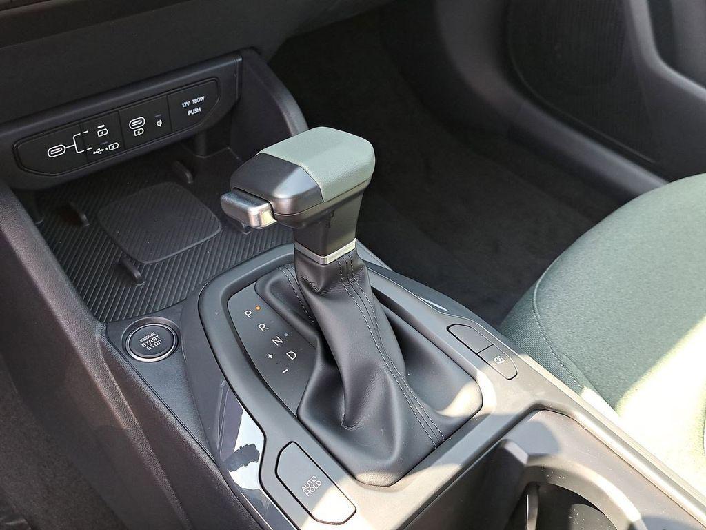 new 2025 Kia K4 car, priced at $23,566