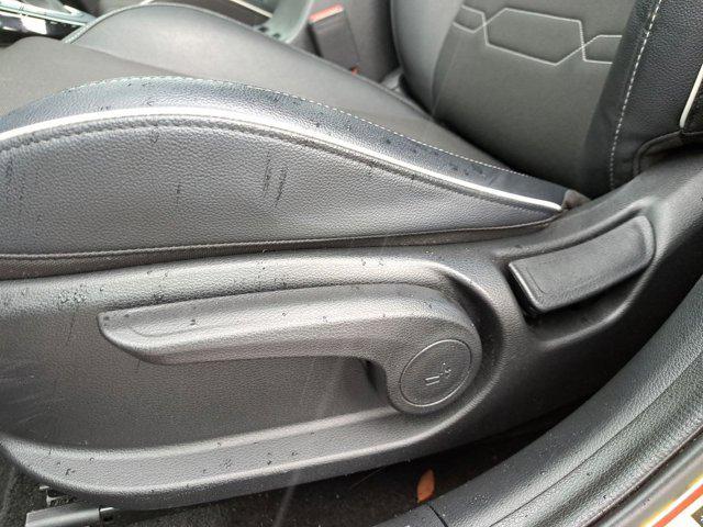 used 2023 Kia Forte car, priced at $18,694