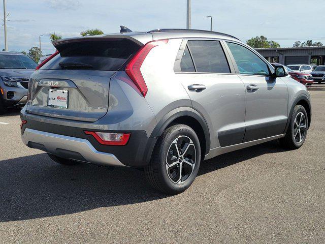 new 2025 Kia Niro car, priced at $31,340