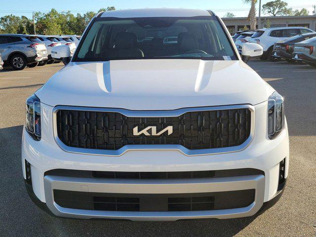 new 2025 Kia Telluride car, priced at $36,841