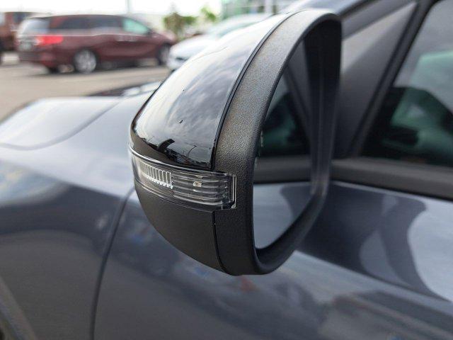 used 2023 Kia Forte car, priced at $20,977