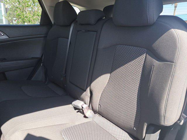 new 2025 Kia Sportage Hybrid car, priced at $29,288