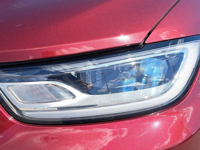 used 2021 Chrysler Pacifica Hybrid car, priced at $20,718