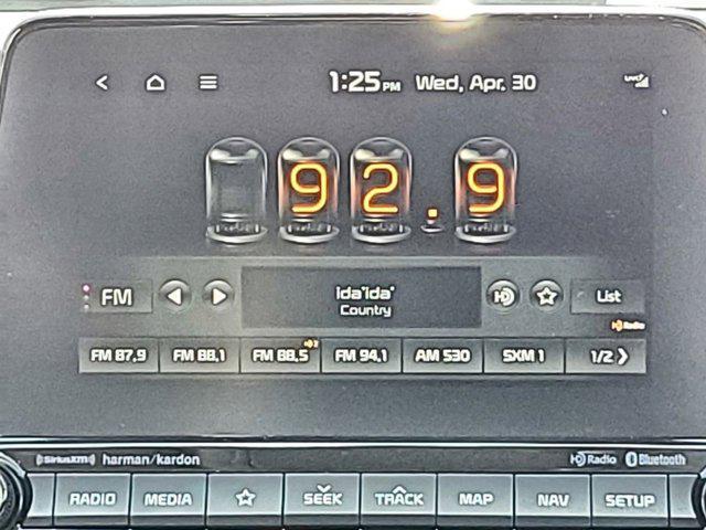 used 2021 Kia Forte car, priced at $15,762
