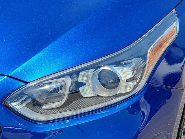 used 2021 Kia Forte car, priced at $15,762