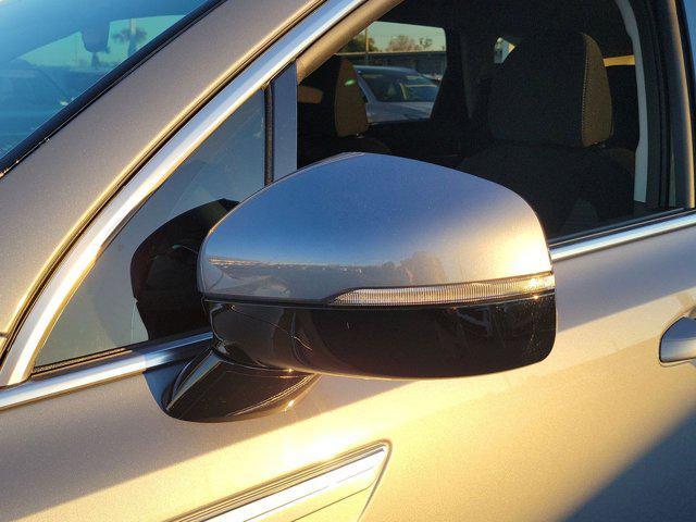 new 2025 Kia Sorento car, priced at $29,448