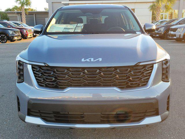 new 2025 Kia Sorento car, priced at $29,448