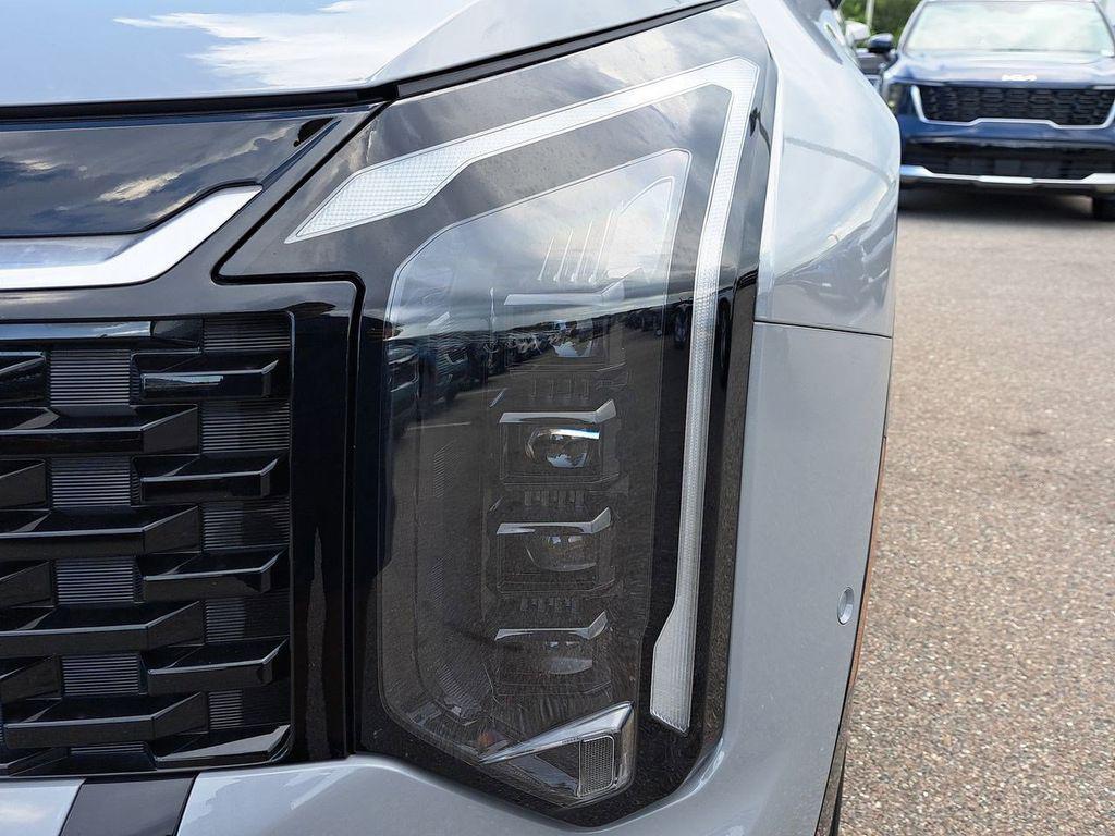 new 2026 Kia Sportage Hybrid car, priced at $41,280