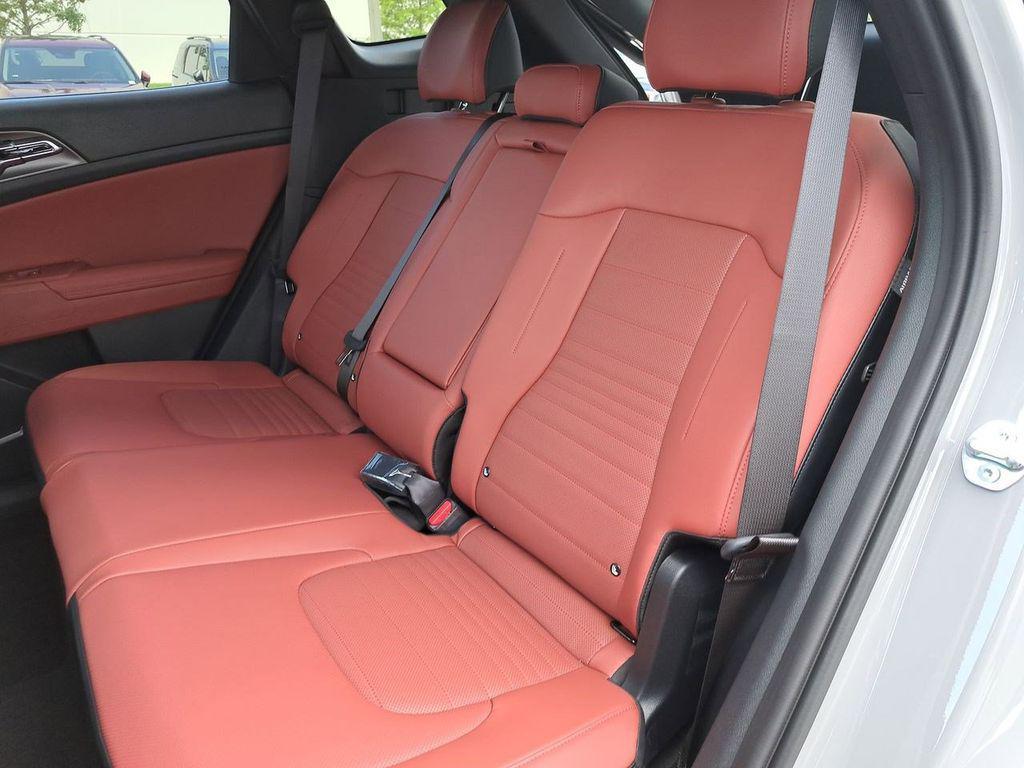 new 2026 Kia Sportage Hybrid car, priced at $41,280