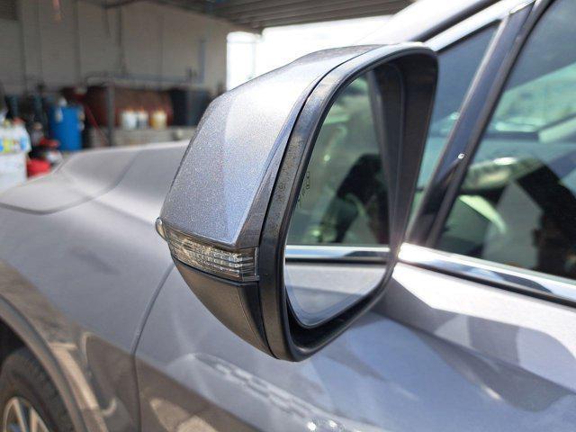 used 2017 Lexus RX 350 car