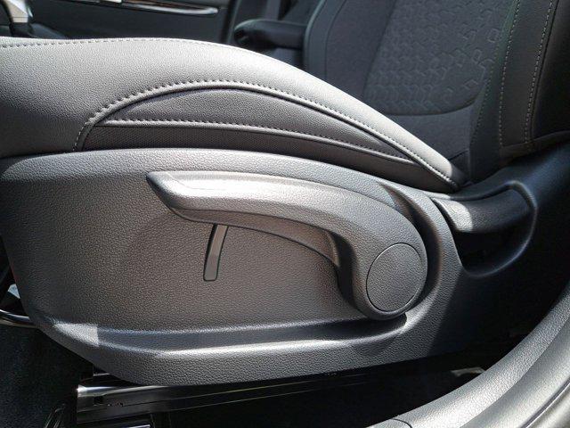 new 2025 Kia Seltos car, priced at $24,562