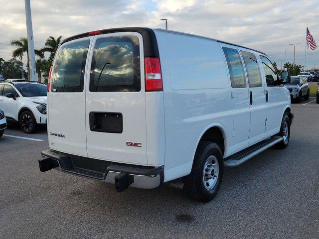 used 2022 GMC Savana 2500 car, priced at $27,000