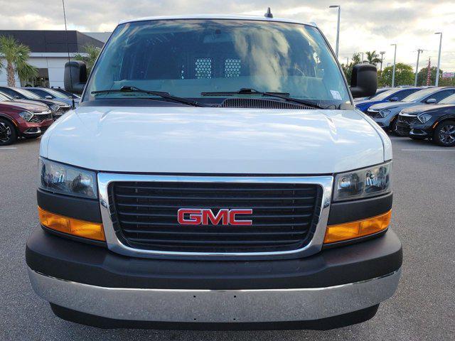 used 2022 GMC Savana 2500 car, priced at $27,000