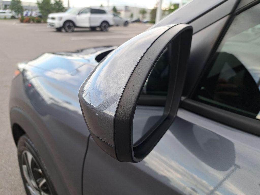 used 2021 Hyundai Tucson car, priced at $17,299