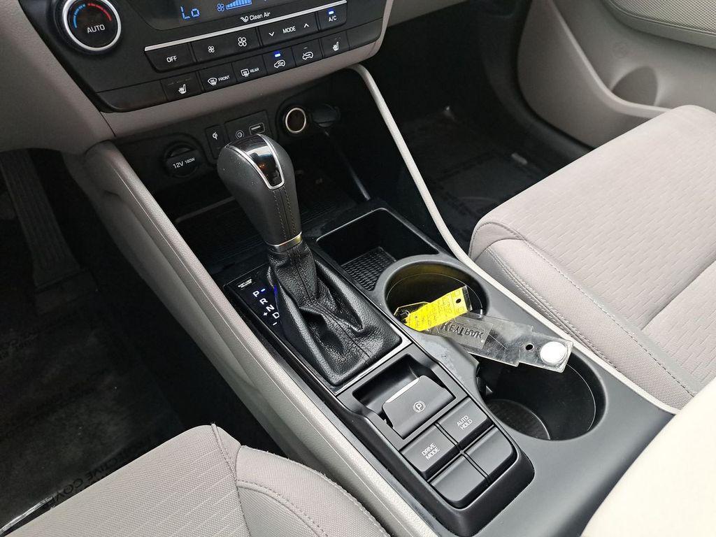 used 2021 Hyundai Tucson car, priced at $17,299