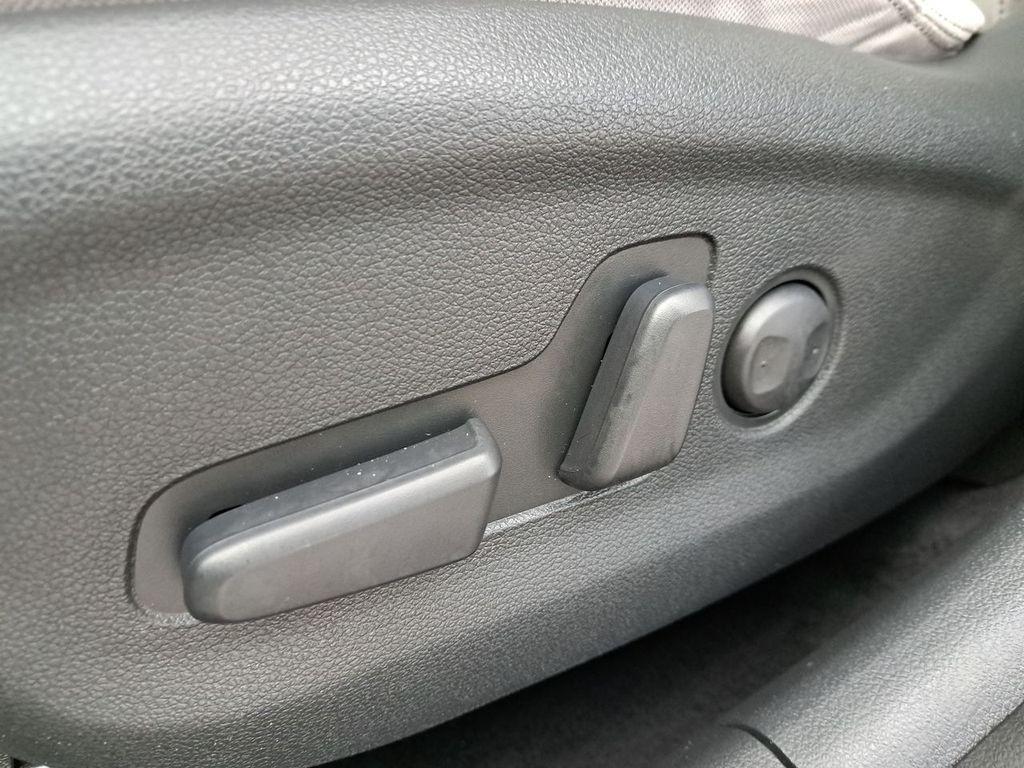 used 2021 Hyundai Tucson car, priced at $17,299