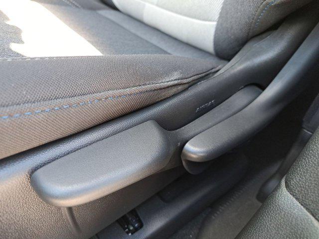 used 2024 Chevrolet Trax car, priced at $20,892