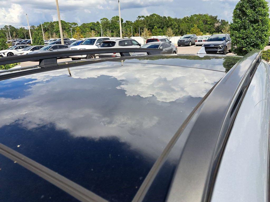 used 2022 Kia Sorento car, priced at $27,413