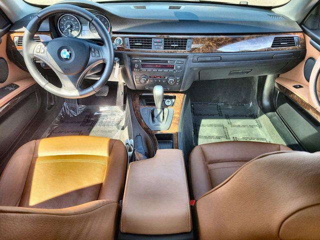 used 2008 BMW 328 car, priced at $9,999