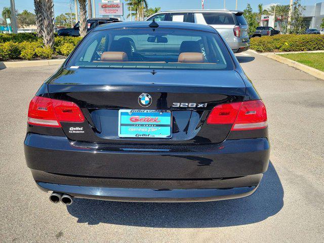 used 2008 BMW 328 car, priced at $9,999