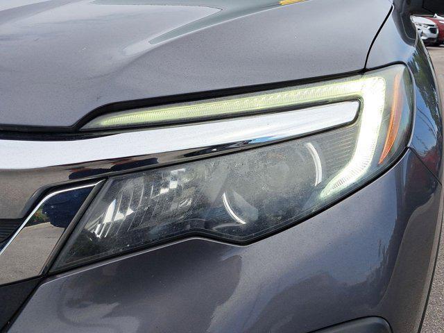 used 2020 Honda Pilot car, priced at $20,313