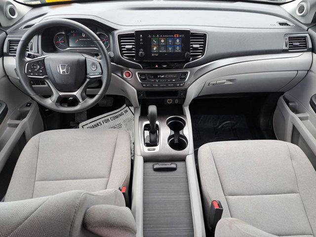 used 2020 Honda Pilot car, priced at $20,313