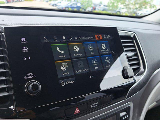 used 2020 Honda Pilot car, priced at $20,313