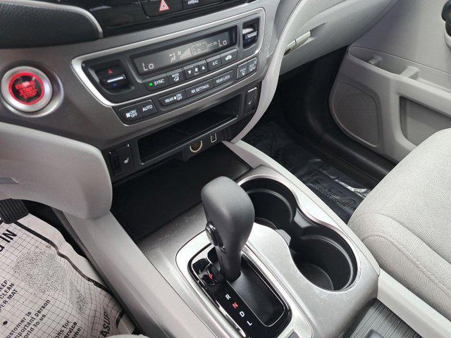 used 2020 Honda Pilot car, priced at $20,313