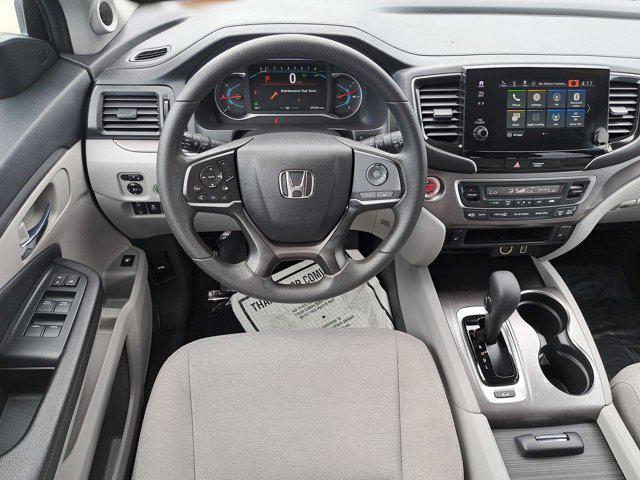 used 2020 Honda Pilot car, priced at $20,313