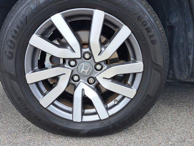 used 2020 Honda Pilot car, priced at $20,313