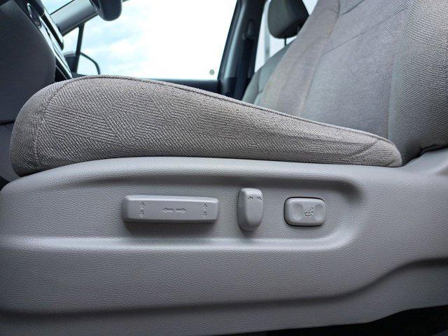 used 2020 Honda Pilot car, priced at $20,313