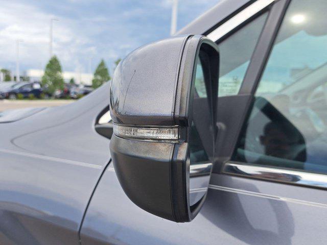 used 2020 Honda Pilot car, priced at $20,313
