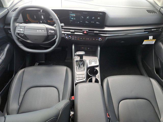 new 2026 Kia Sportage car, priced at $30,412