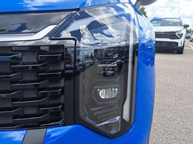 new 2026 Kia Sportage car, priced at $30,412