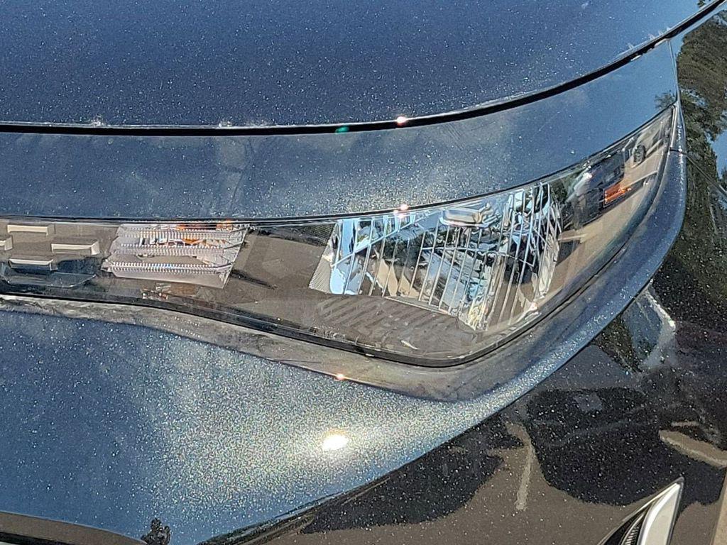 new 2025 Kia Soul car, priced at $21,082