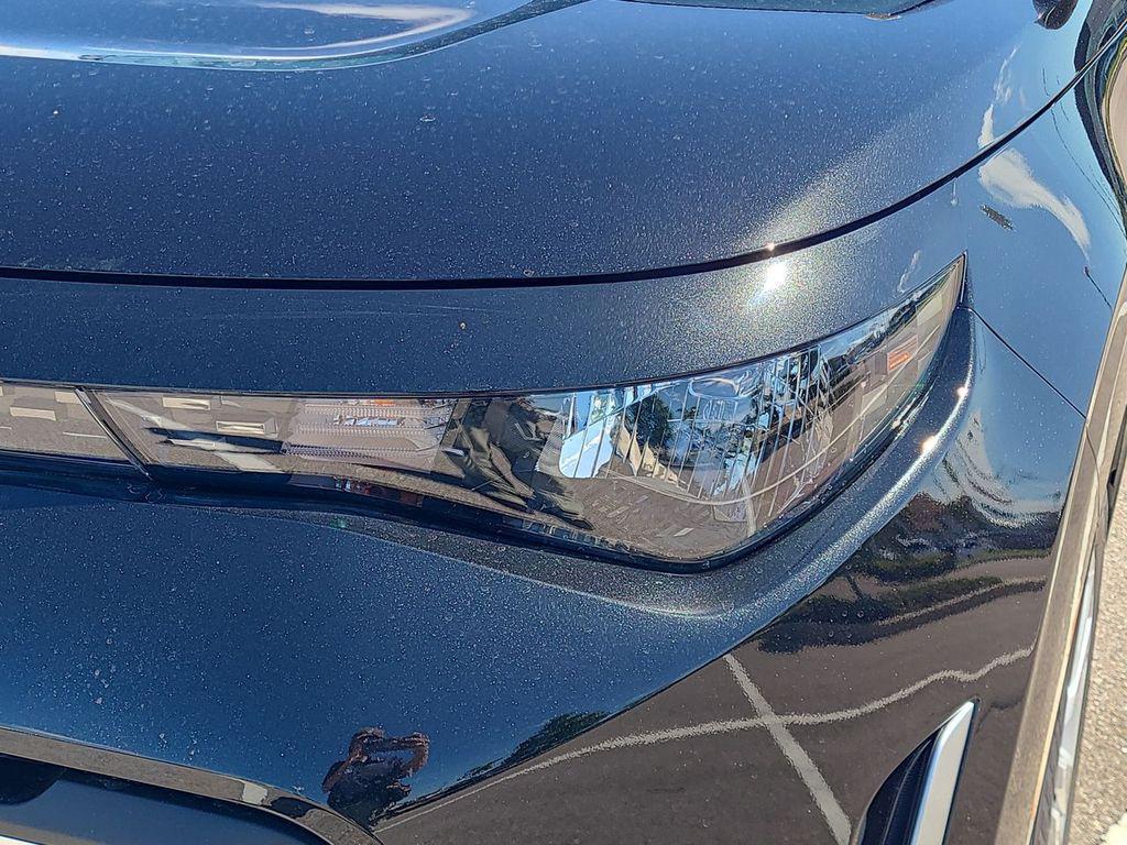 new 2025 Kia Soul car, priced at $20,561